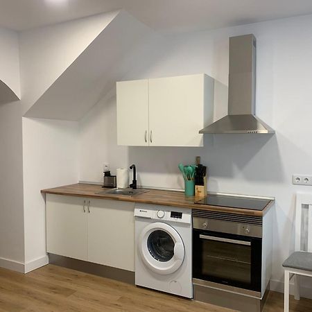 Apartamentos Andasol 奇皮奥纳 外观 照片