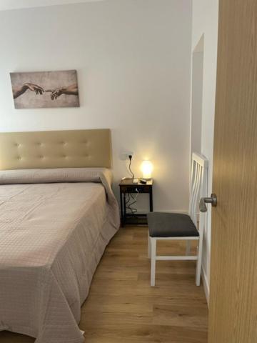 Apartamentos Andasol 奇皮奥纳 外观 照片
