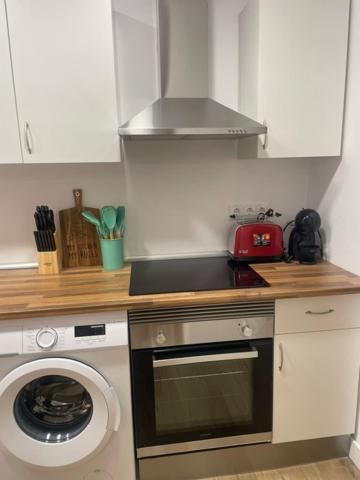 Apartamentos Andasol 奇皮奥纳 外观 照片