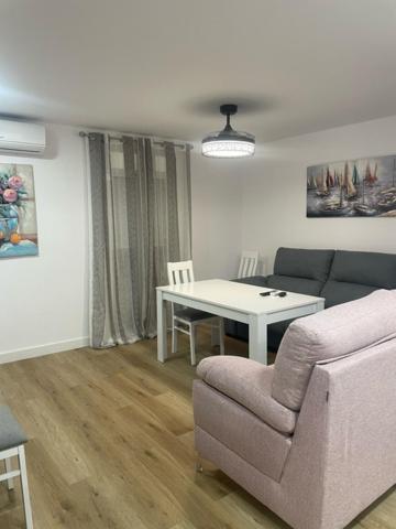 Apartamentos Andasol 奇皮奥纳 外观 照片